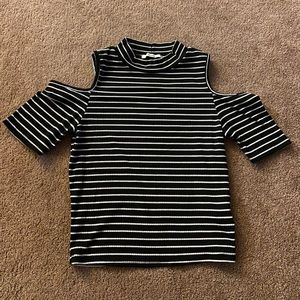 Acemi tshirt crop top